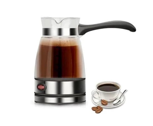ZK - Electric Water Kettle - Zaynah Mart