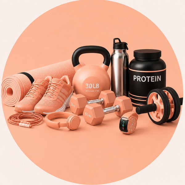 Fitness Collection