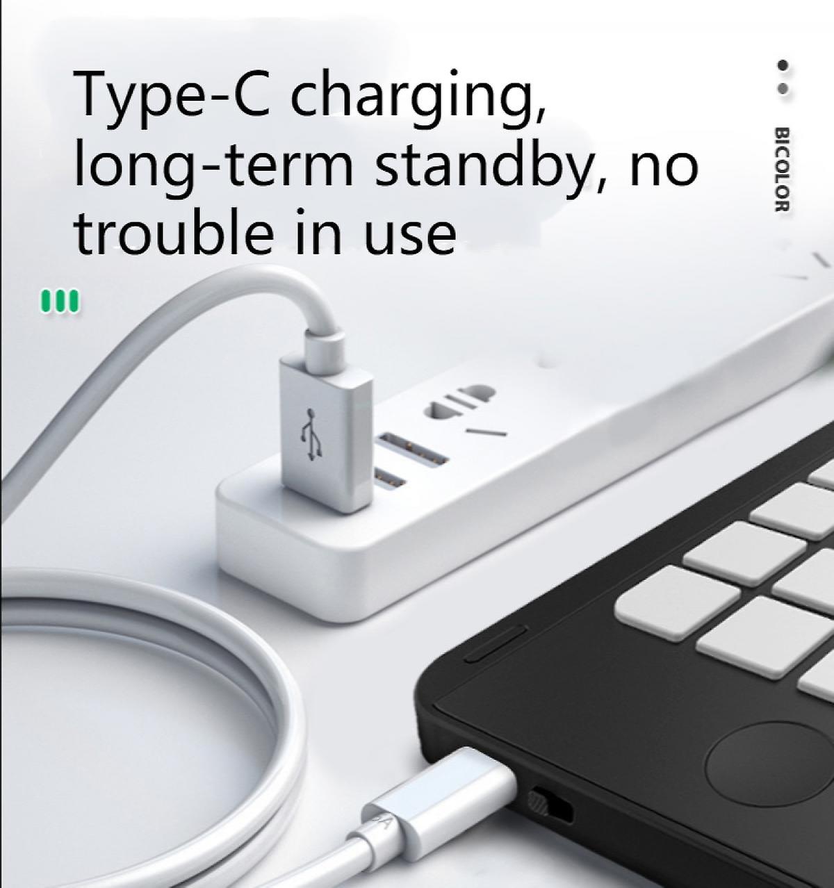 حاسبة خط اليد