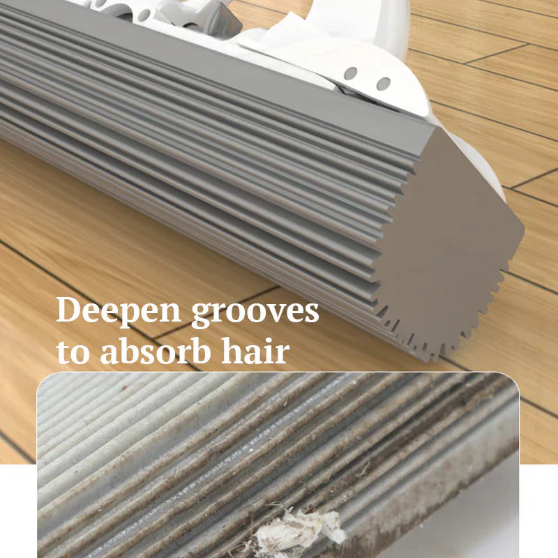 Washable Collodion Mop