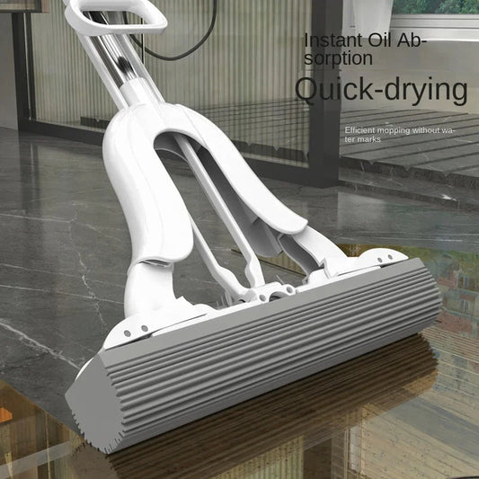 Washable Collodion Mop