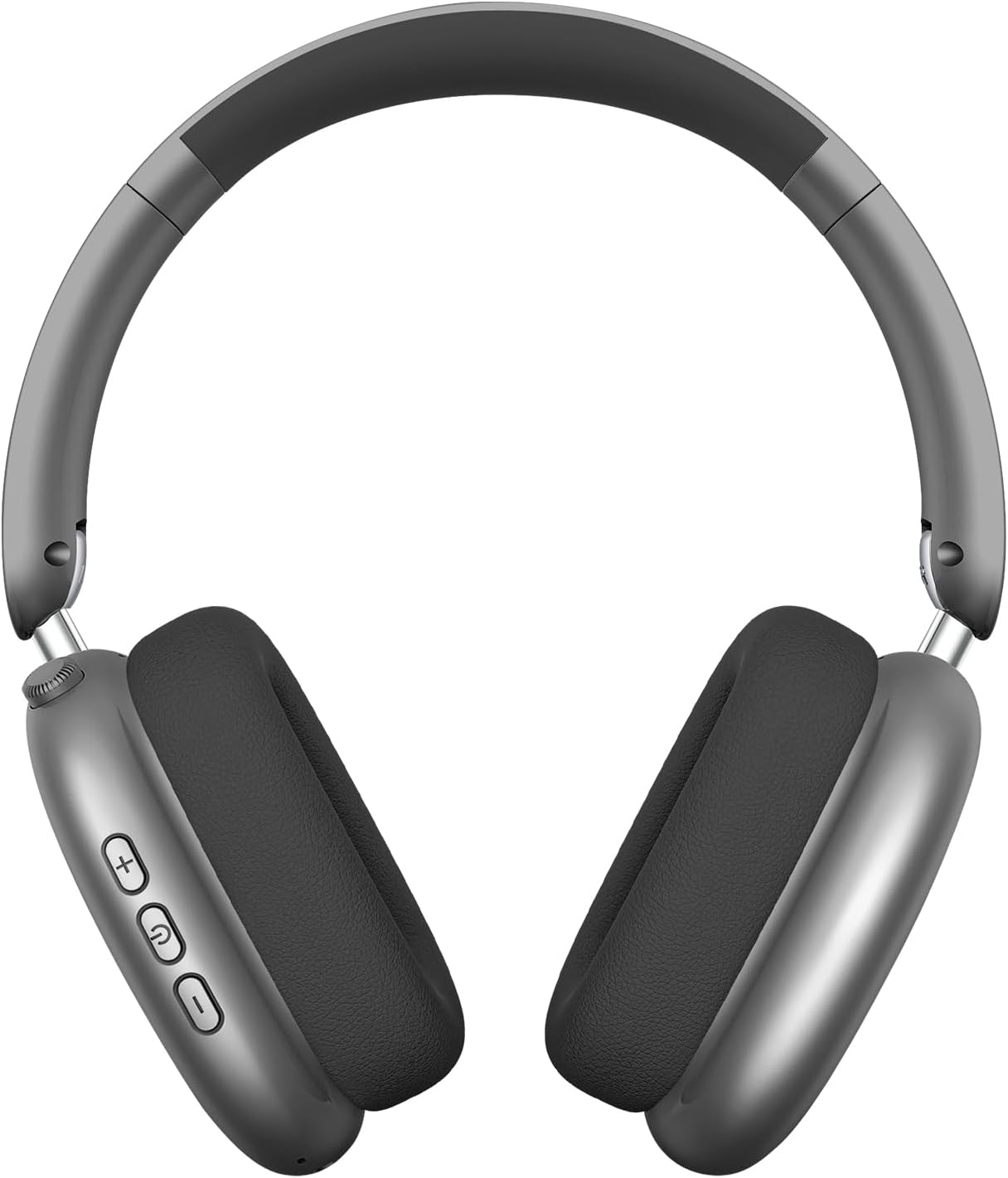 EchoWave™ P9 Wireless Headphones – Deep Bass, Noise Cancellation & 40H Playtime