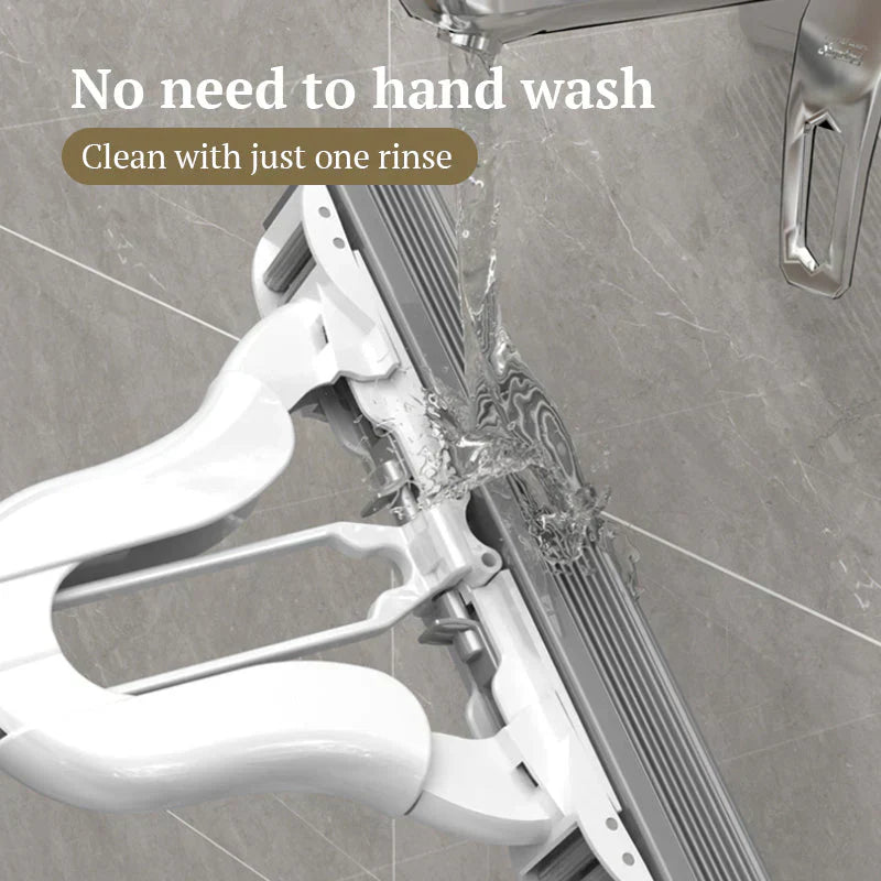 Washable Collodion Mop