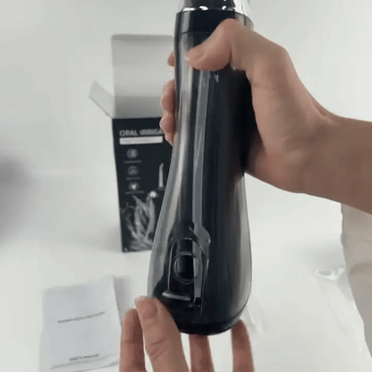 Oral Irrigator – Find Your Beauty - Zaynah Mart