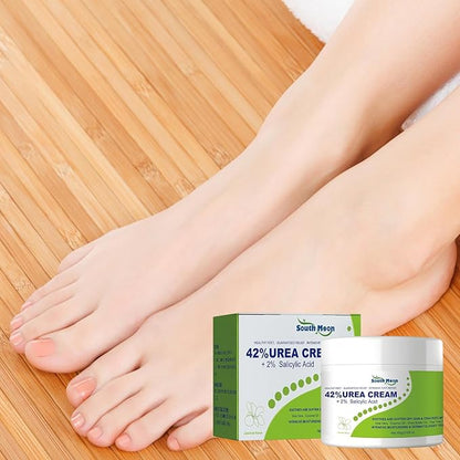 South Moon - 42% Urea Cream + 2% Salicylic Acid (Original) - Zaynah Mart