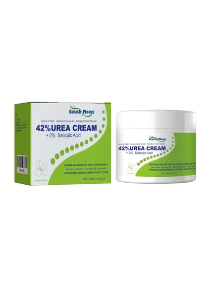 South Moon - 42% Urea Cream + 2% Salicylic Acid (Original) - Zaynah Mart