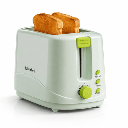 Nobel - Toaster Breakfast Made Simple - Zaynah Mart