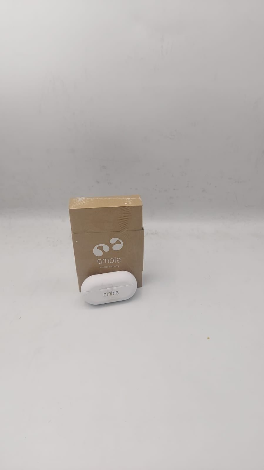 Bone Conduction Headphones – Open-Ear Wireless Headset with Bluetooth 5.3 & Noise Reduction