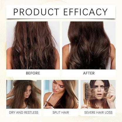 EELHOE - Batana Oil Hair Care Set (Original) - Zaynah Mart