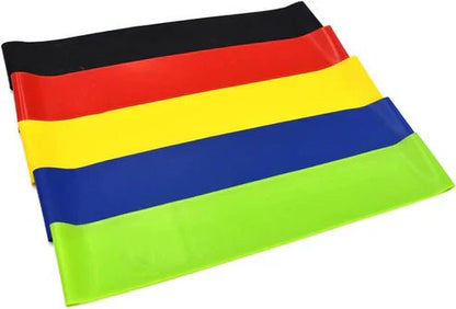 Exercise Resistance Belt - Zaynah Mart