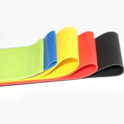 Exercise Resistance Belt - Zaynah Mart