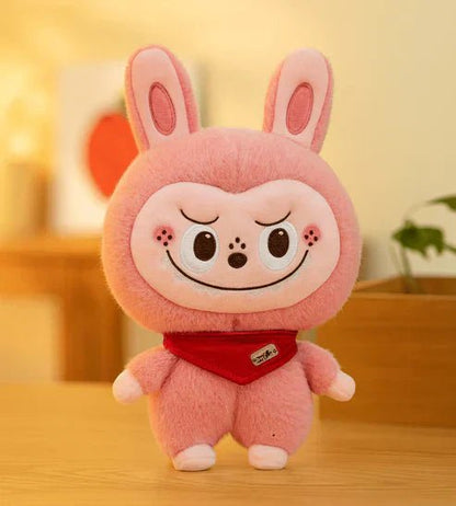 Labubu - Cute Bunny Plush Toy - Zaynah Mart