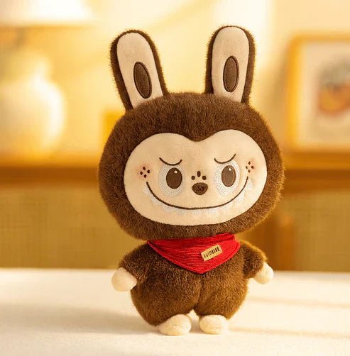 Labubu - Cute Bunny Plush Toy - Zaynah Mart