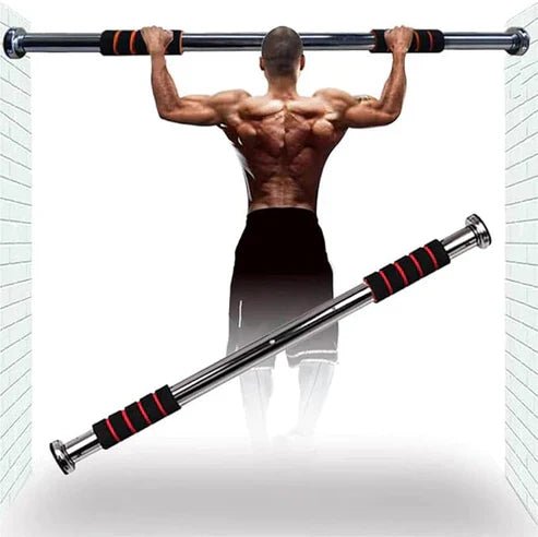 LORDEX - Doorway Gym Bar - Zaynah Mart