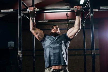 LORDEX - Fitness Lifting Hook Straps - Zaynah Mart