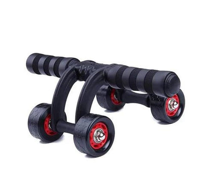 LORDEX - FITNESS Two-Wheel Hand Pusher - Zaynah Mart