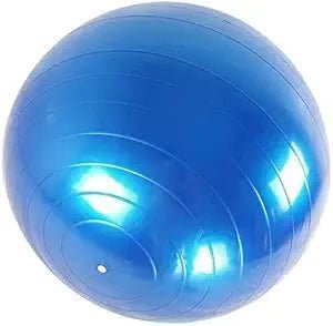 LORDEX - Gym Ball for Fitness - Zaynah Mart