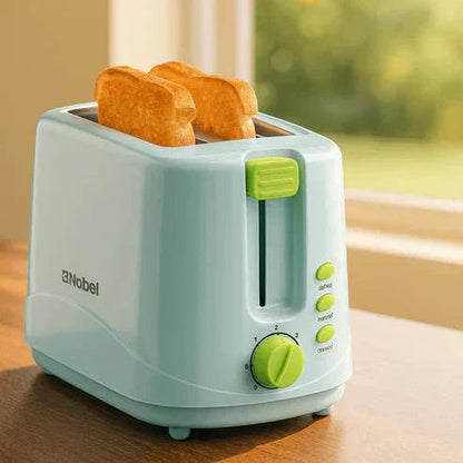 Nobel - Toaster Breakfast Made Simple - Zaynah Mart