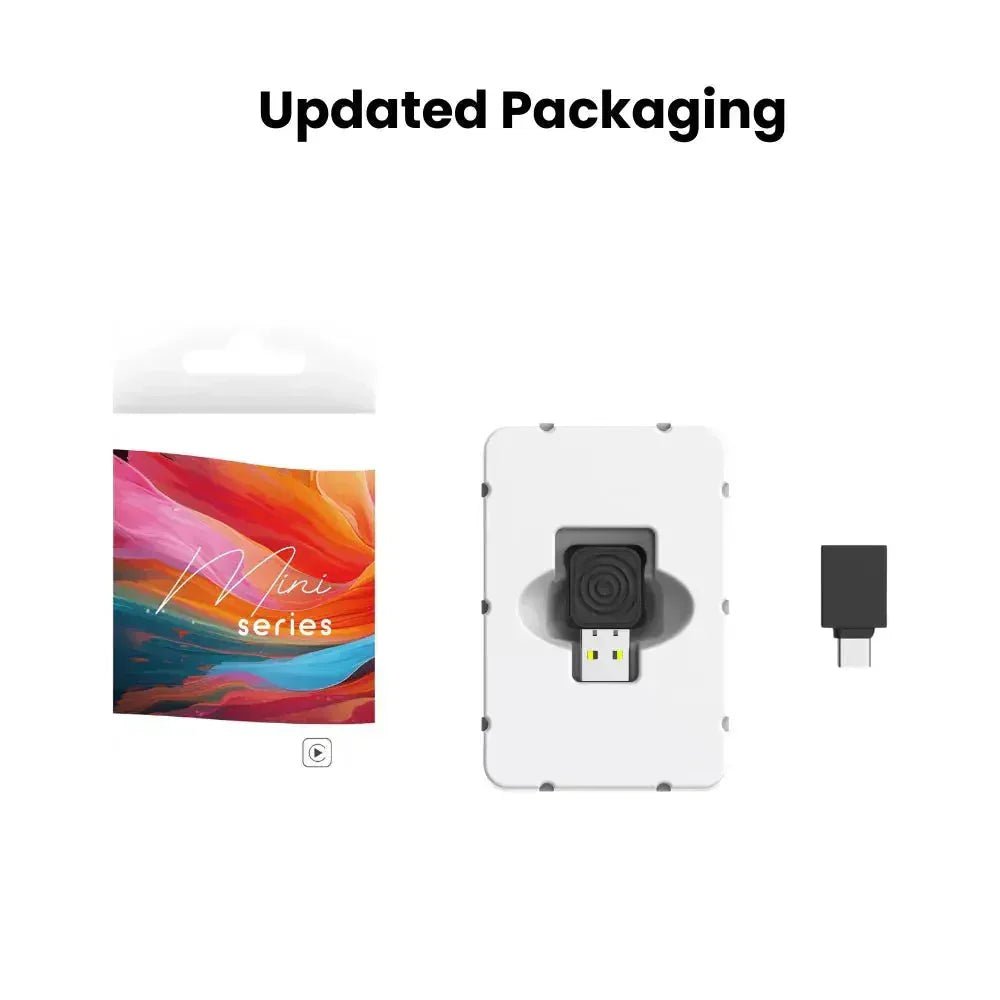 Wireless Car Play Adapter - Zaynah Mart