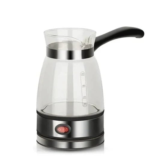 ZK - Electric Water Kettle - Zaynah Mart
