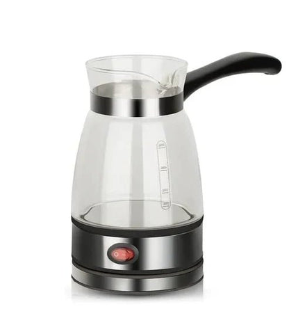 ZK - Electric Water Kettle - Zaynah Mart